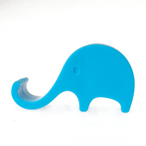코끼리폰홀더 - 블루